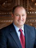 Mr. Chadwick William Collings