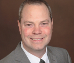 Chadwick Dale Rogers