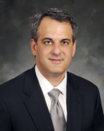 Chadwick J. Mollere