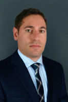 Chaim Jacob Woolf