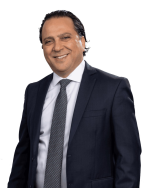Shaun Setareh