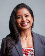Ms. Channika De Silva