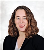 Chantal Saunders