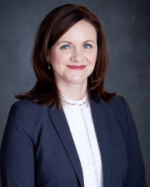 Ms. Catherine Chantel Crews