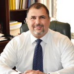 Charbel G. Latouf
