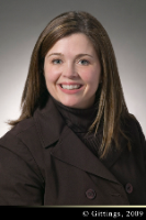 Ms. Charla Truett