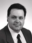 Charles Anthony Alfonzo
