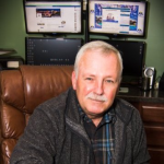 Charles A. Boggs