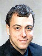 Mr. Charles A. Burke