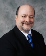 Charles A. Harrison III