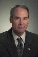 Charles A Lovell