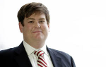 Mr. Charles Alan Pettigrew