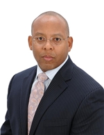 Mr. Charles Anderson, Jr.