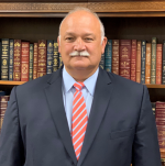 Charles B. Brooks, II Attorney at Law - Law Firm in Monroe, NC