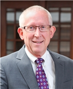 Mr. Charles B. Hendricks