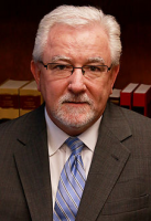 Charles B. Stokes, Jr.