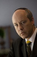 Charles B. Wagner