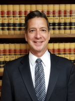 Charles B. Wood III