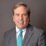 Charles Bagley IV