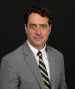 Charles Barrow