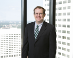 Mr. Charles Brannon Robertson