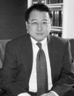 Mr. Charles Changhae Hwang