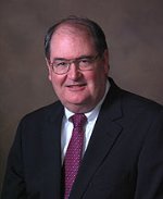 Mr. Charles Cotesworth Pinckney