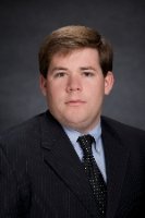 Mr. Charles Bryan Capps