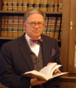 Charles Carlyle Cosby, Jr.