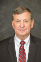 Charles H Child