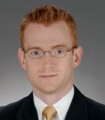 Mr. Charles Christopher Barnett