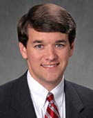 Mr. Charles Douglas Brown II