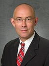 Mr. Charles D. Luckey