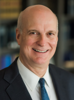 Mr. Charles D. Olson