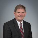 Mr. Charles M. Dalziel, Jr.