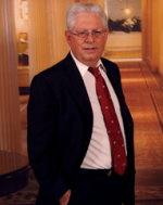 Charles David Franken