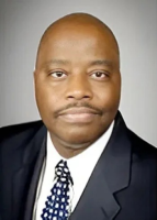 Charles Dawkins