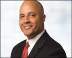 Charles Everett James, Jr.