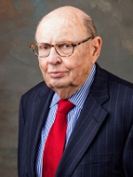 Charles Everett English