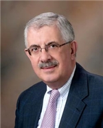 Mr. Charles E. Gilbert III