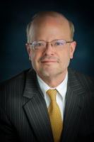 Charles E. Neider