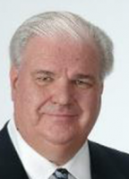 Charles Eugene King