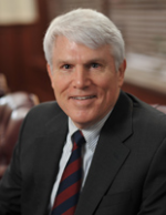 Charles F. Bagley III