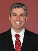 Charles Francis Clark
