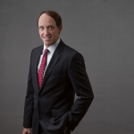 Charles F. James IV