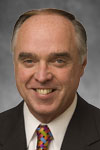 Mr. Charles F. Plenge