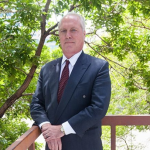 Charles L Fife