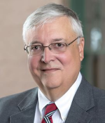 Charles C Garrison