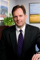 Mr. Charles George