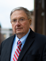 Charles Hilliard Barnett III
